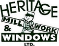 Heritage Millwork & Windows image 4