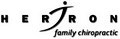 Herron Family Chiropractic logo