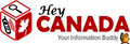 Hey Canada image 2