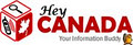 Hey Canada image 1