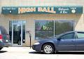 Highball Billiards & Bar logo