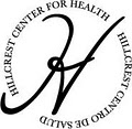 Hillcrest Centre For Health logo