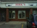 Hirk's Fishing & Marine logo