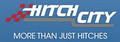 Hitch City logo