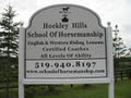 Hockley Hills School of Horsemanship image 3