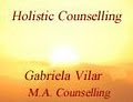 Holistic Counselling logo