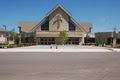 Holy Cross Catholic Church logo