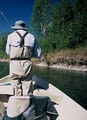 Home Waters Guide Service & Fly Shop image 2
