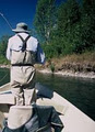 Home Waters Guide Service & Fly Shop image 1