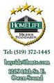 Homelife Bayside Realty Ltd image 3