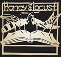 Honey & Locust Specialty Books and Cafe logo