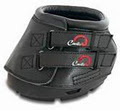 Horse Hoof Boots - Cavallo Horse & Rider Inc. logo