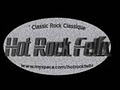 Hot Rock Felix logo
