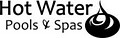 Hot Water Pools & Spas logo
