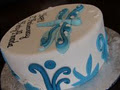 How Sweet It Is - Custom cakes image 2