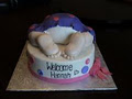How Sweet It Is - Custom cakes image 3