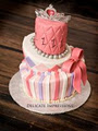 How Sweet It Is - Custom cakes image 5