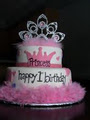 How Sweet It Is - Custom cakes image 1