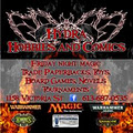 Hydra Hobbies and Comics image 2