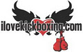 I Love Kickboxing Classes in Victoria | Victoria County Kick Boxing Class image 3