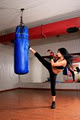 I Love Kickboxing Classes in Victoria | Victoria County Kick Boxing Class image 5