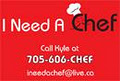 I Need A Chef! at Wasaga Sands Golf & Country Club image 4