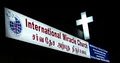 INTERNATIONAL MIRACLE MISSION image 2