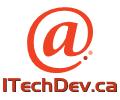 ITechDev logo