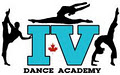 IV Dance Academy logo