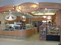 Ice Creamery The logo