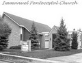 Immanuel Pentecostal Church logo