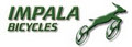 Impala Bicycles logo