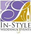 In-Style Weddings & Events logo