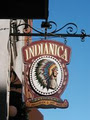 Indianica logo