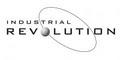 Industrial Revolution logo