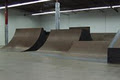 Inflow Bike & Skate Park Ltd. logo