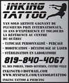 Inking Tattoo image 3