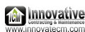 Innovative Contracting & Maintenance logo
