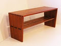 Innovative Woodworking Co. - Custom Wood Furniture image 1