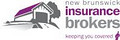 Insurance Brokers Association of New Brunswick logo