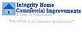 Integrity Home & Commercial Improvements logo