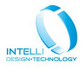 Intelli Design & Technology logo