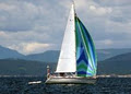 Island Dream Sailing logo