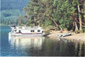 Island Houseboats Inc. logo