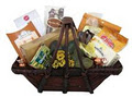 It's A Wrap Gift Baskets logo