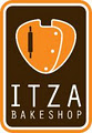 Itza Bakeshop logo