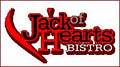 Jack of Hearts Bistro Inc. logo