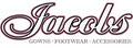 Jacobs *Gowns*Footwear*Accessories* Ltd. logo