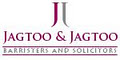 Jagtoo & Jagtoo Barristers & Solicitors logo