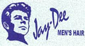 Jay-Dee Men's Hair logo